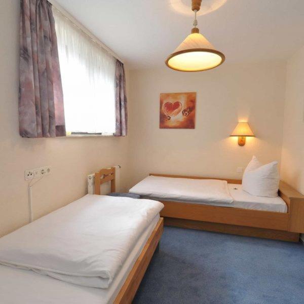 Apartmenthaus Spreewaldperle Бург Екстериор снимка