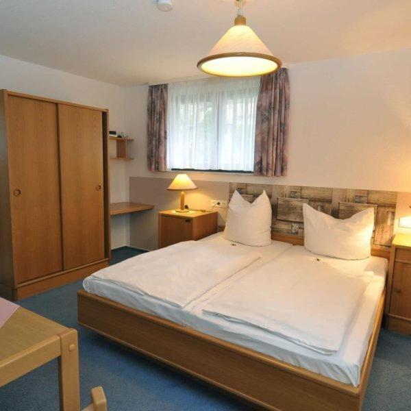 Apartmenthaus Spreewaldperle Бург Екстериор снимка