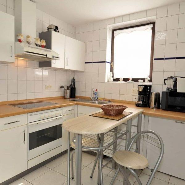 Apartmenthaus Spreewaldperle Бург Екстериор снимка