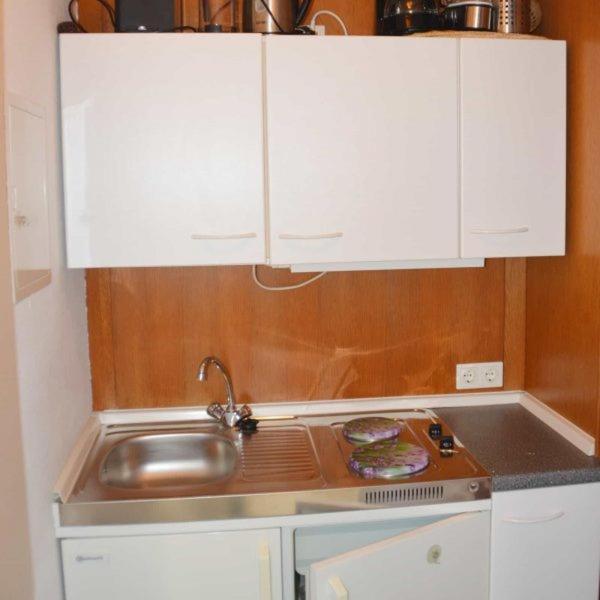 Apartmenthaus Spreewaldperle Бург Екстериор снимка