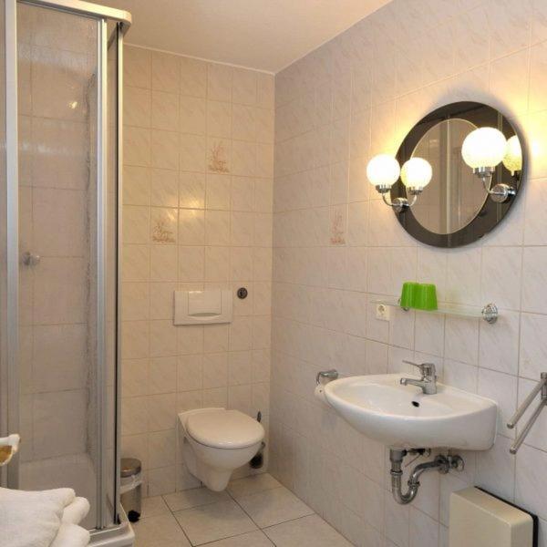 Apartmenthaus Spreewaldperle Бург Екстериор снимка